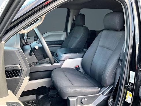 Used 2018 Ford F150 XL w/ Equipment Group 101A Mid image 27