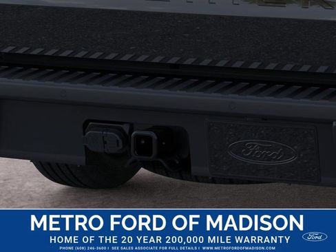 New 2026 Ford Maverick XLT AWD/4WD image 23