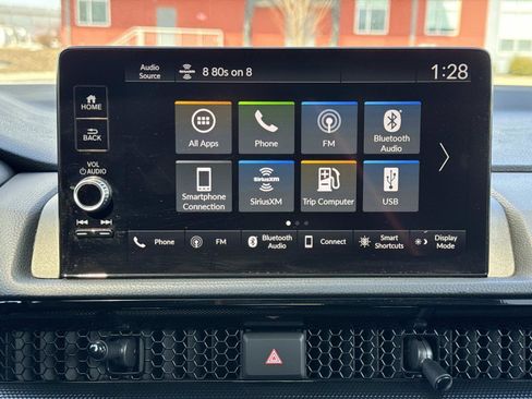 Used 2025 Honda CR-V EX-L image 4