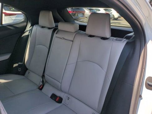 New 2026 Lexus UX 300h FWD image 21