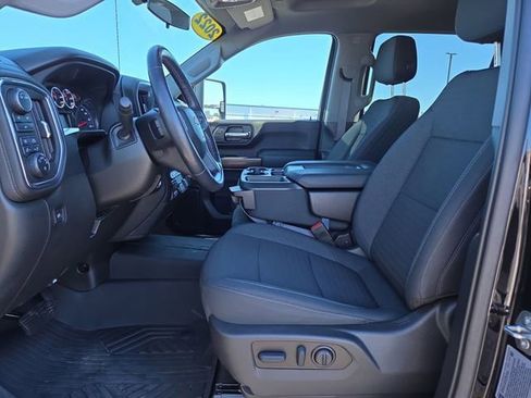 Used 2022 Chevrolet Silverado 3500 LT w/ Convenience Package image 10