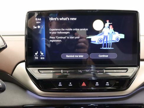 Certified 2023 Volkswagen ID.4 Pro RWD image 11