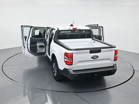 New 2026 Ford Maverick XLT w/ 4K Tow Package AWD/4WD image 43