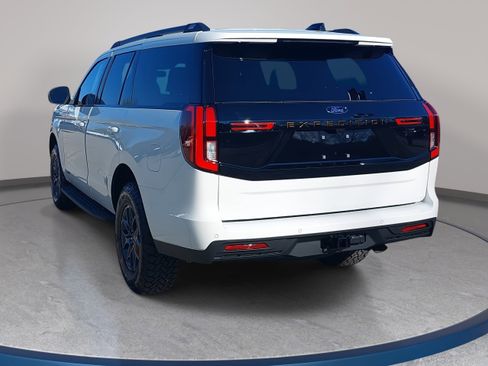 New 2026 Ford Expedition Tremor AWD/4WD image 7