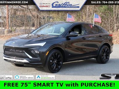 New 2026 Buick Envista Sport Touring w/ Convenience I Package