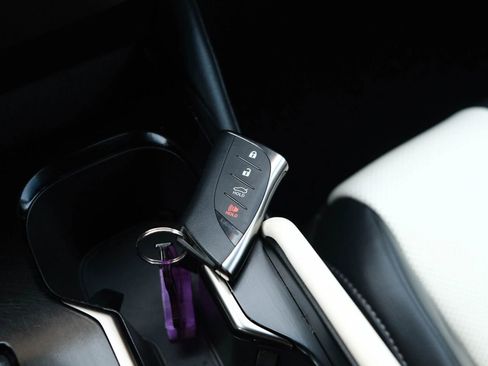 Used 2023 Lexus ES 350 F Sport image 49