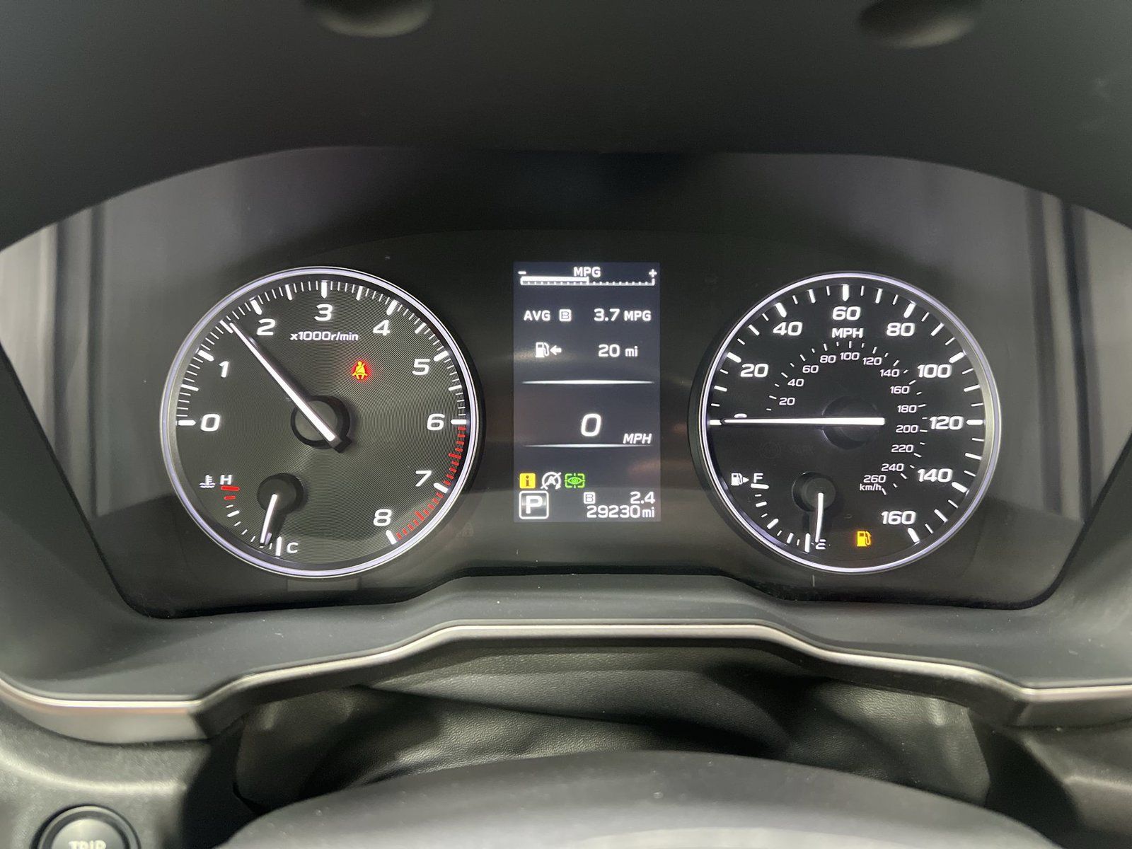 Used 2024 Subaru Outback Touring XT AWD/4WD image 15