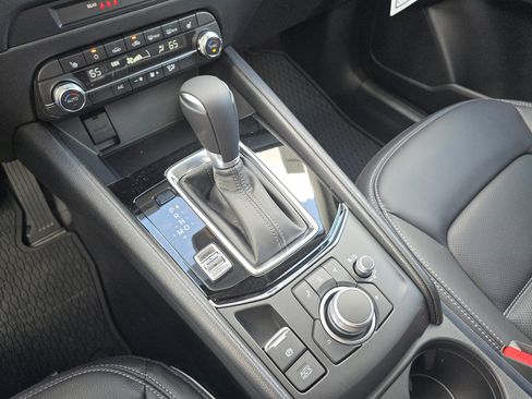 New 2025 MAZDA CX-5 AWD 2.5 S w/ Preferred Package image 13