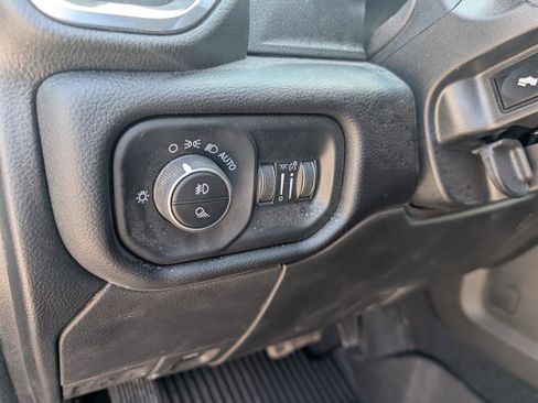 New 2025 RAM 2500 Laramie image 17