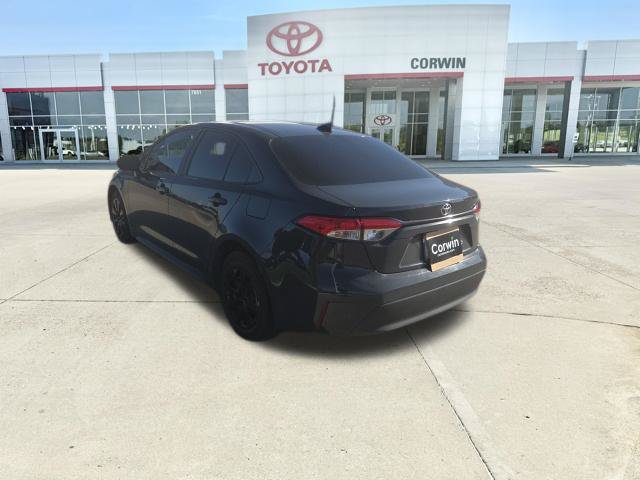 Used 2024 Toyota Corolla LE FWD image 37