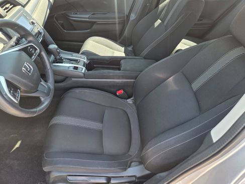 Used 2018 Honda Civic LX image 8