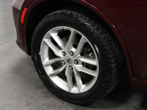 Used 2021 Dodge Durango GT image 10