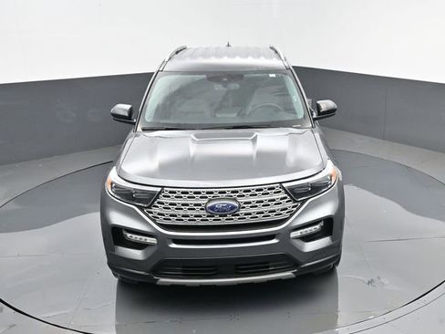 Used 2023 Ford Explorer Limited image 23