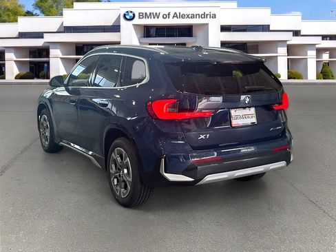 New 2026 BMW X1 xDrive28i w/ Convenience Package AWD/4WD image 7