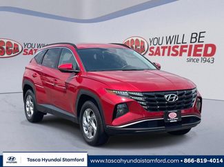 Used 2023 Hyundai Tucson SEL AWD/4WD video 1