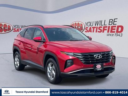 Used 2023 Hyundai Tucson SEL