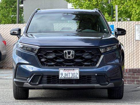 Used 2024 Honda CR-V Sport image 6