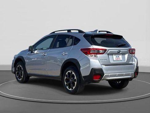 Used 2021 Subaru Crosstrek 2.0i Premium w/ Moonroof Package image 7