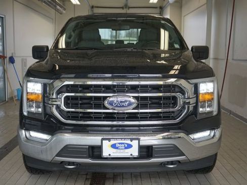 Certified 2021 Ford F150 XLT w/ Equipment Group 302A High image 19