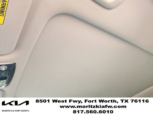 Certified 2024 Kia Sorento S w/ Panoramic Sunroof Package FWD image 23