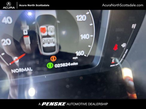 Used 2023 Acura Integra A-Spec image 9