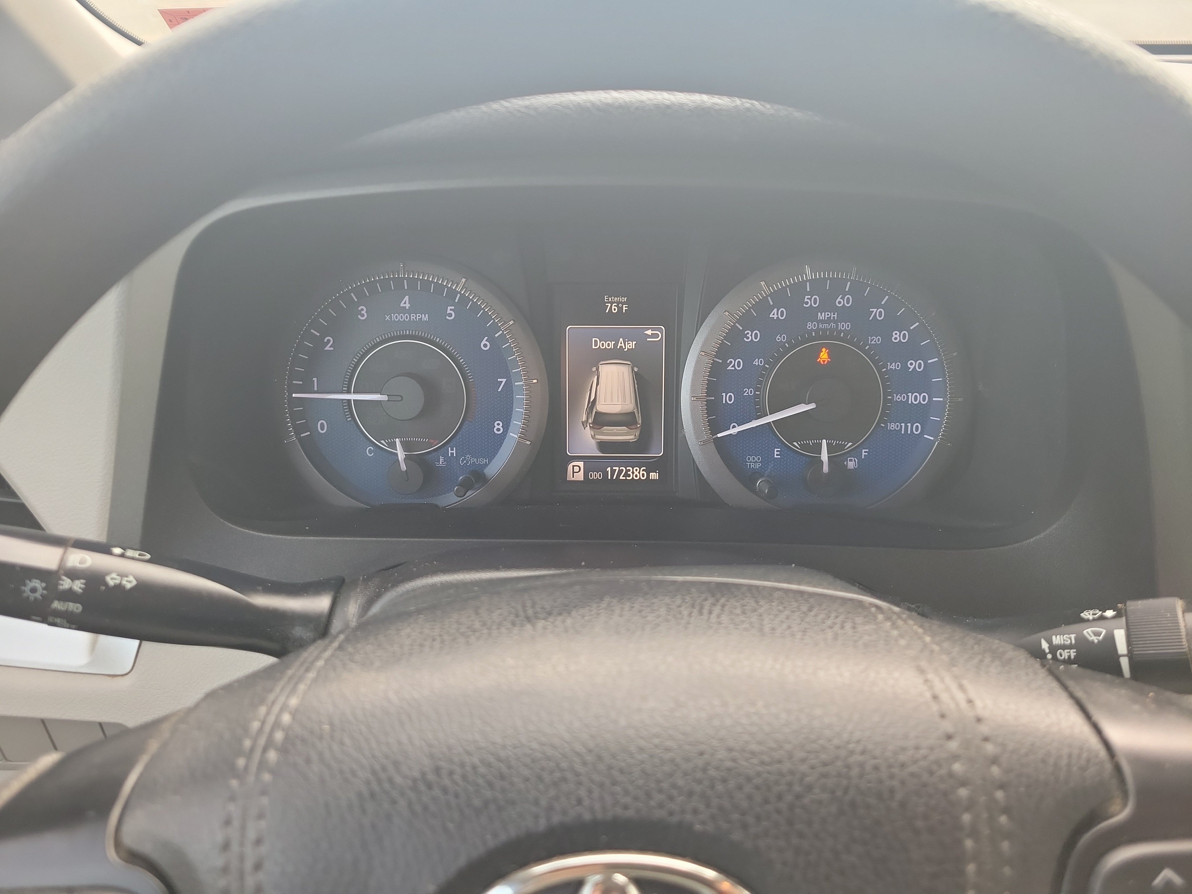 Used 2019 Toyota Sienna LE FWD image 23