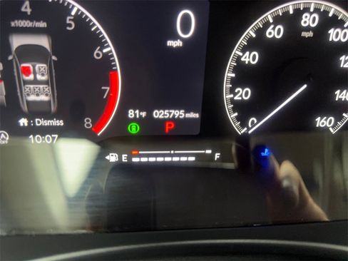 Used 2023 Honda Civic EX-L image 59