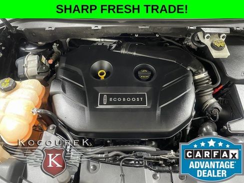 Used 2016 Lincoln MKC Reserve w/ Lincoln MKC Climate Package AWD/4WD image 24