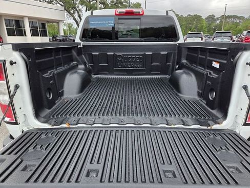 Certified 2022 GMC Canyon Elevation w/ Trailering Package AWD/4WD image 22