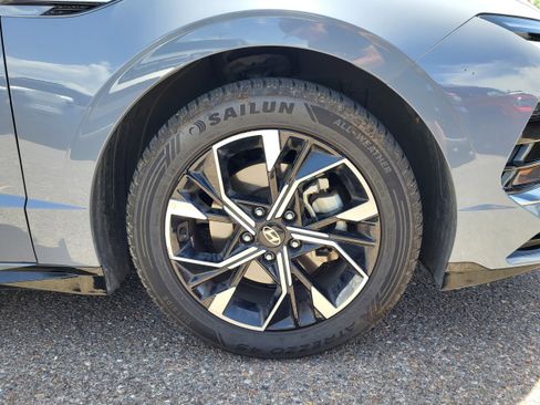 Certified 2024 Hyundai Sonata SEL FWD image 7