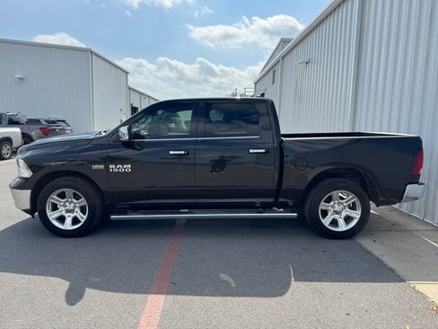 Used 2017 RAM 1500 Lone Star image 14