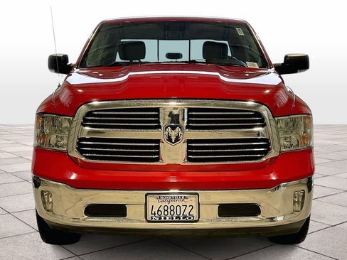 Used 2019 RAM 1500 Big Horn image 3