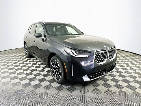 New 2026 BMW X3 xDrive30 w/ Convenience Package image 2