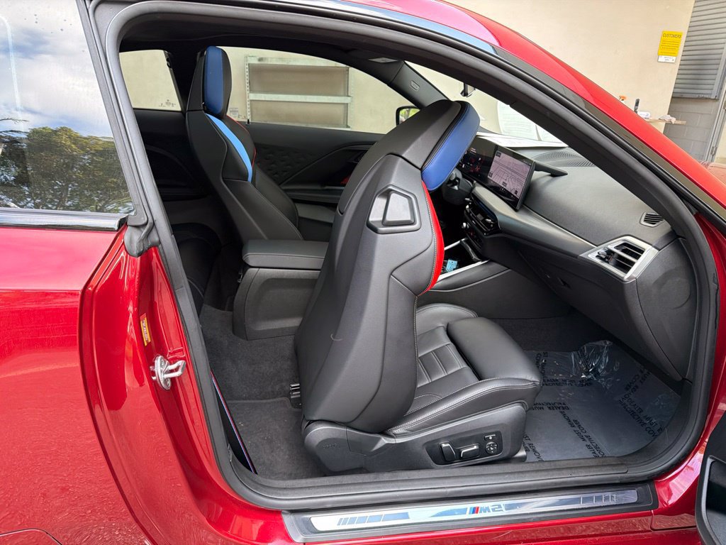 Used 2026 BMW M2 RWD image 35