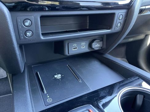 New 2026 Honda Ridgeline Black Edition image 24