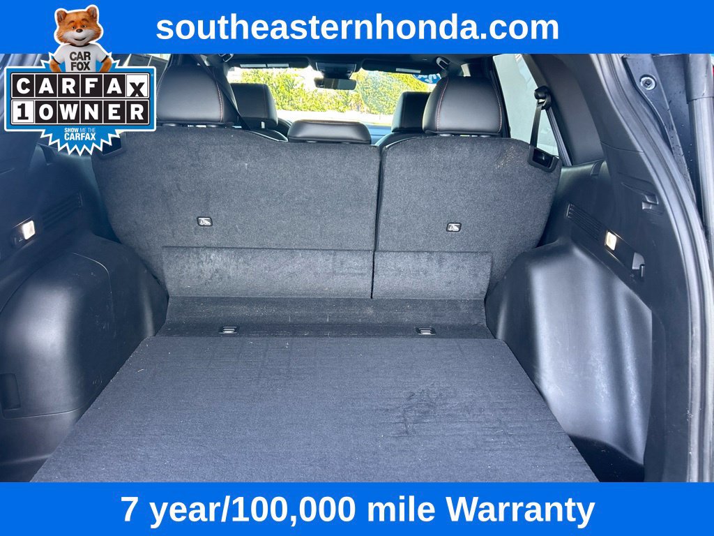 Certified 2024 Honda CR-V Sport-L image 10