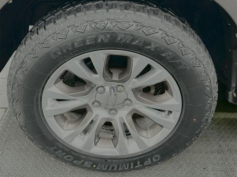 Used 2018 RAM 1500 Laramie Longhorn w/ Convenience Group image 34