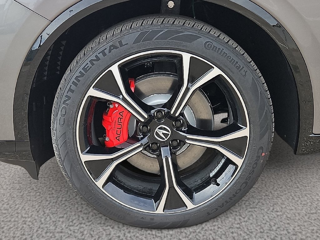New 2026 Acura MDX Type S w/ Advance Package AWD/4WD image 10