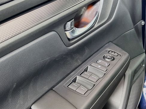 New 2026 Honda CR-V TrailSport image 15