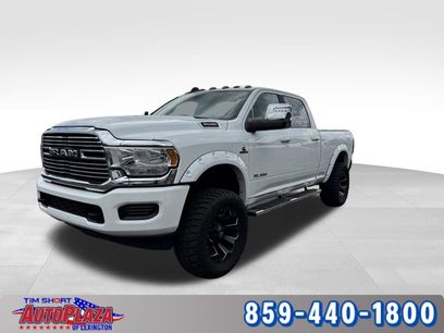 Used 2023 RAM 3500 Laramie