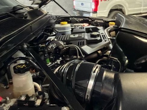 Used 2022 RAM 2500 Limited AWD/4WD image 21