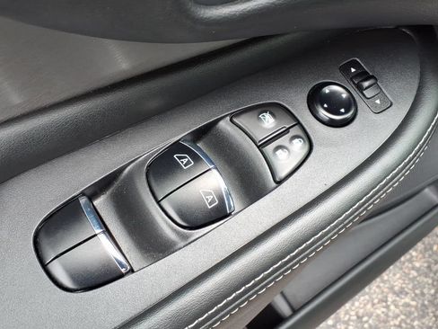Certified 2022 Nissan Murano SL AWD/4WD image 19