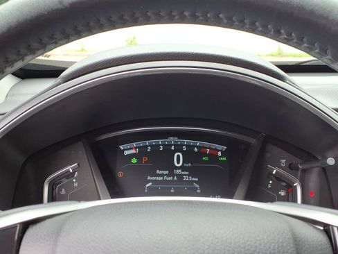 Used 2021 Honda CR-V EX-L image 17