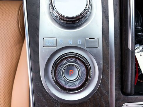 Used 2024 Genesis GV80 3.5T Prestige Signature AWD/4WD image 31
