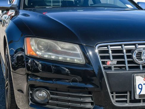 Used 2012 Audi S5 Prestige AWD/4WD image 4