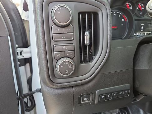 New 2026 Chevrolet Silverado 2500 W/T image 12