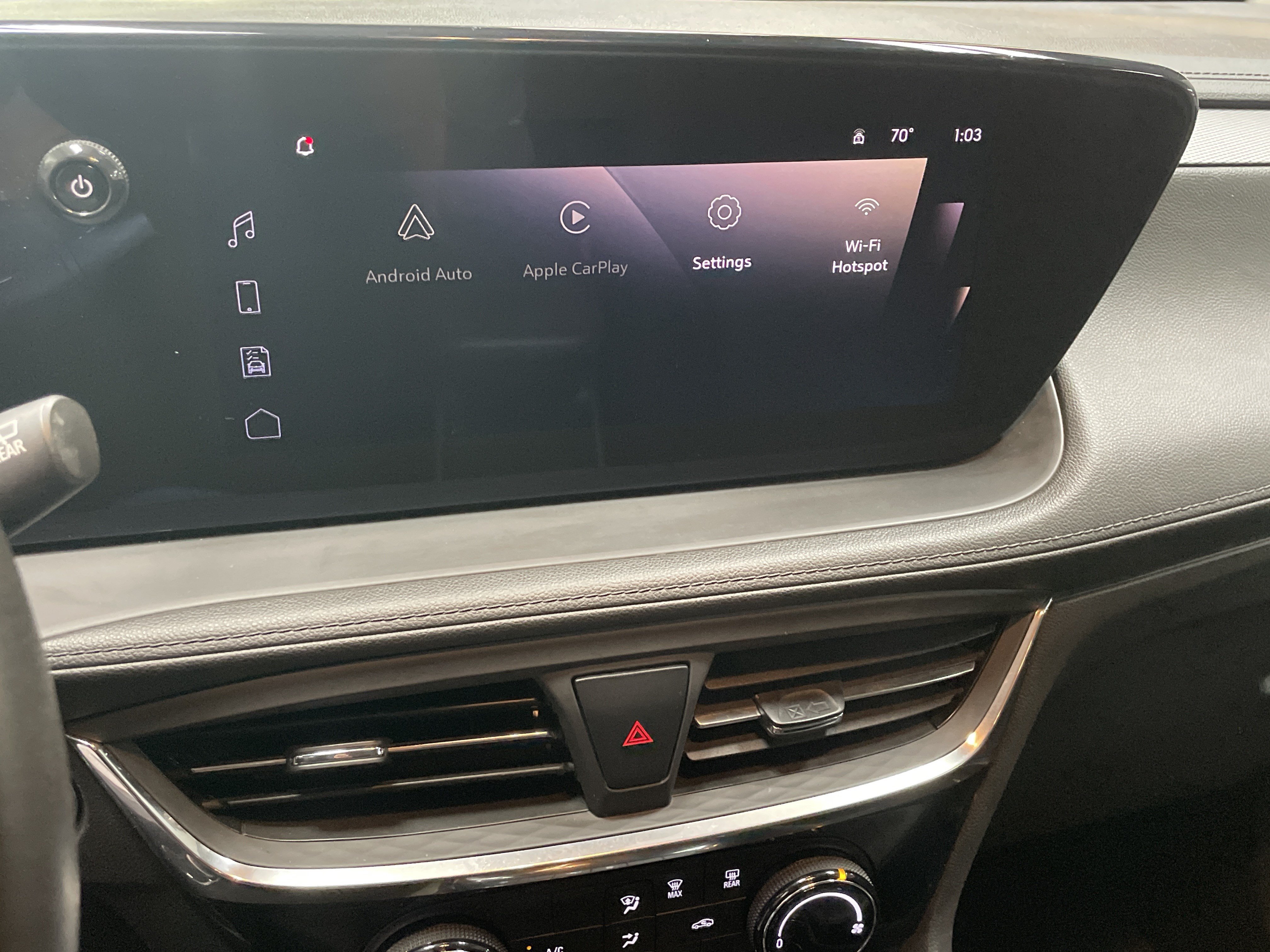 Used 2024 Buick Encore GX Sport Touring FWD image 24