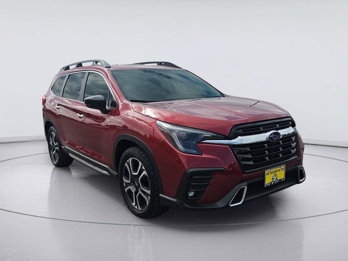 Used 2024 Subaru Ascent Touring AWD/4WD image 7