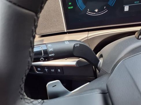 New 2026 Hyundai Santa Fe SEL image 25