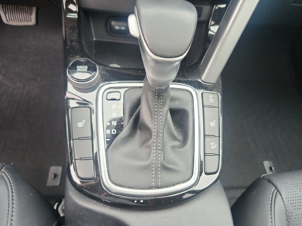 Certified 2023 Kia Seltos EX AWD/4WD image 15